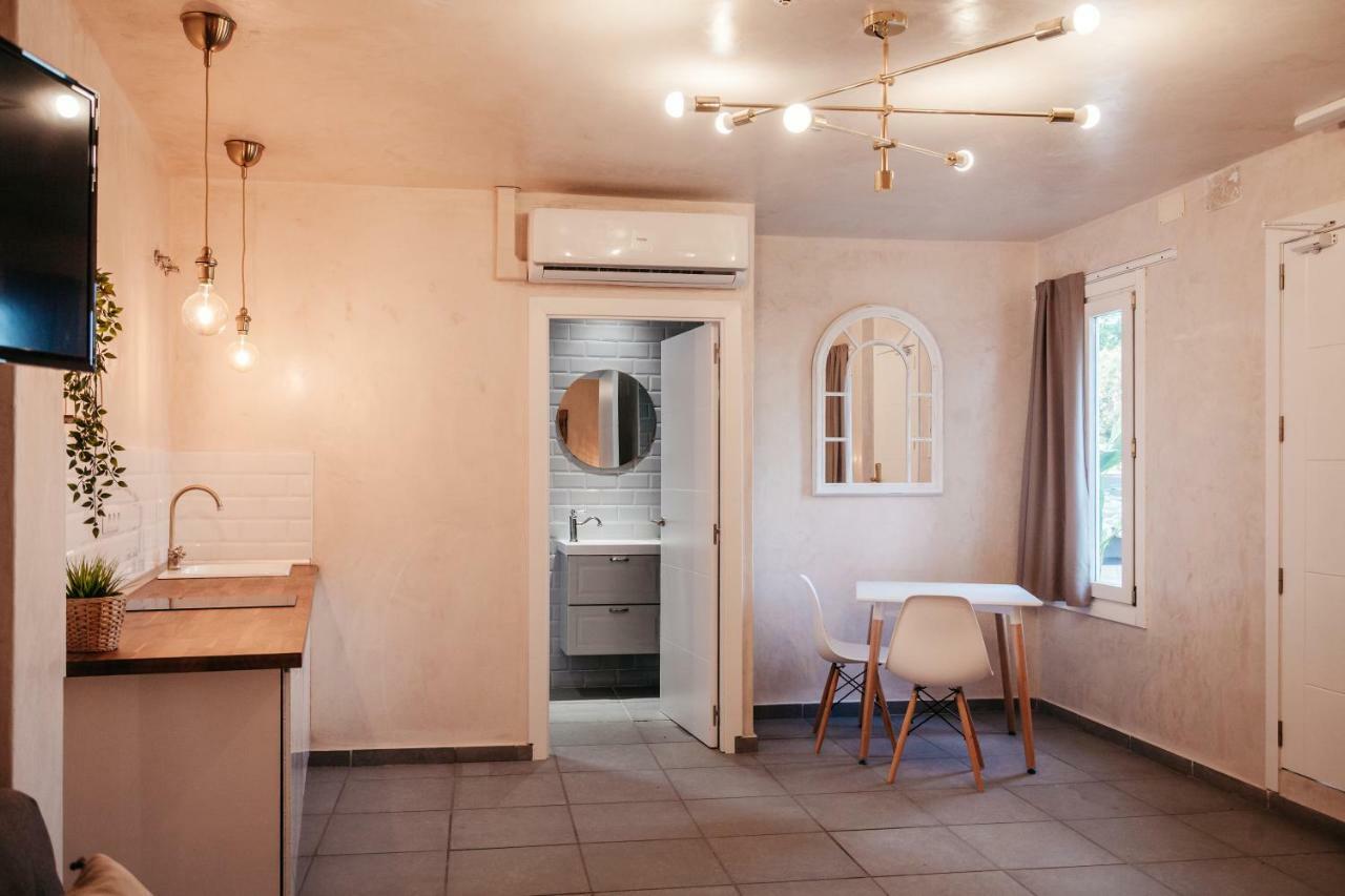 Astuto Boutique Jerez - Adults Only Hotel Jerez de la Frontera Exterior photo