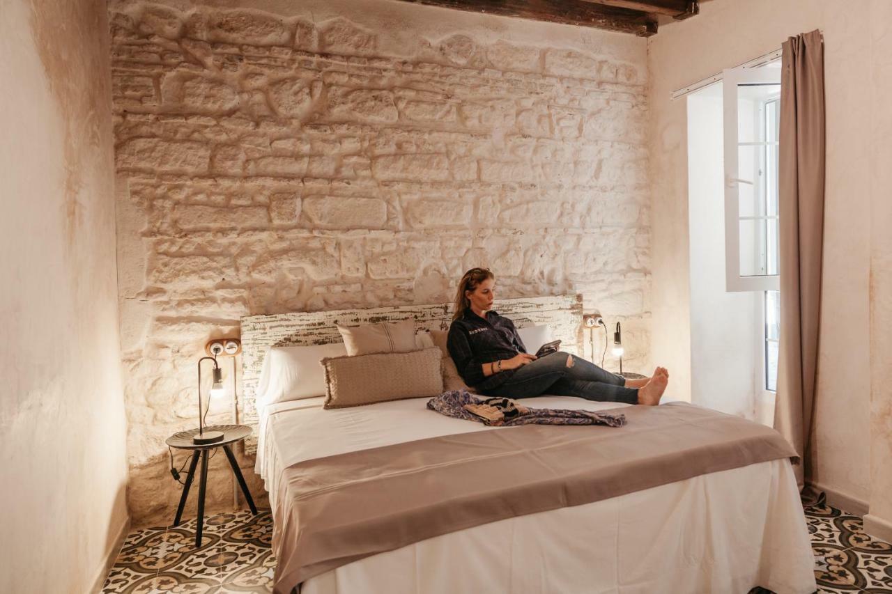 Astuto Boutique Jerez - Adults Only Hotel Jerez de la Frontera Exterior photo