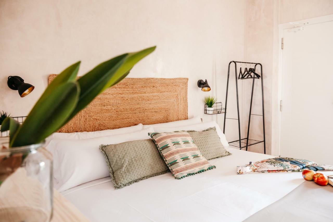Astuto Boutique Jerez - Adults Only Hotel Jerez de la Frontera Exterior photo